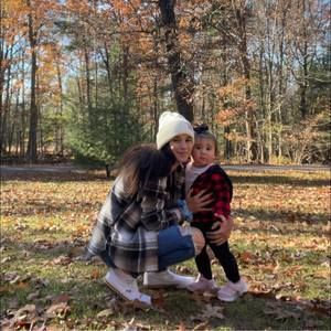 Meet your Posher, Jenna